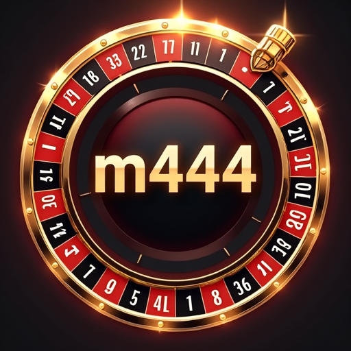 Logo m444